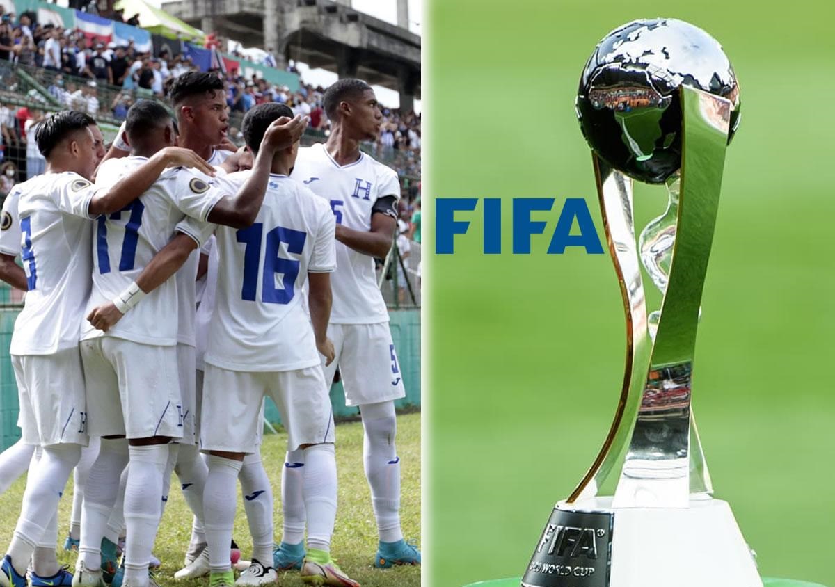Argentina será sede del Mundial Sub 20 y ¡la Selección quedó clasificada!