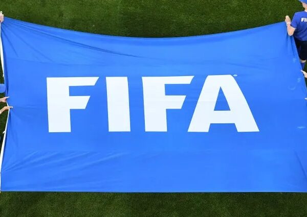 La FIFA cancela el sorteo de la Copa Mundial Sub-20 de la FIFA.