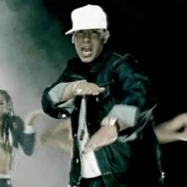 “Gasolina” de Daddy Yankee enciende el Registro Nacional de Canciones de EE.UU.: es el primer reguetón que llega a la lista