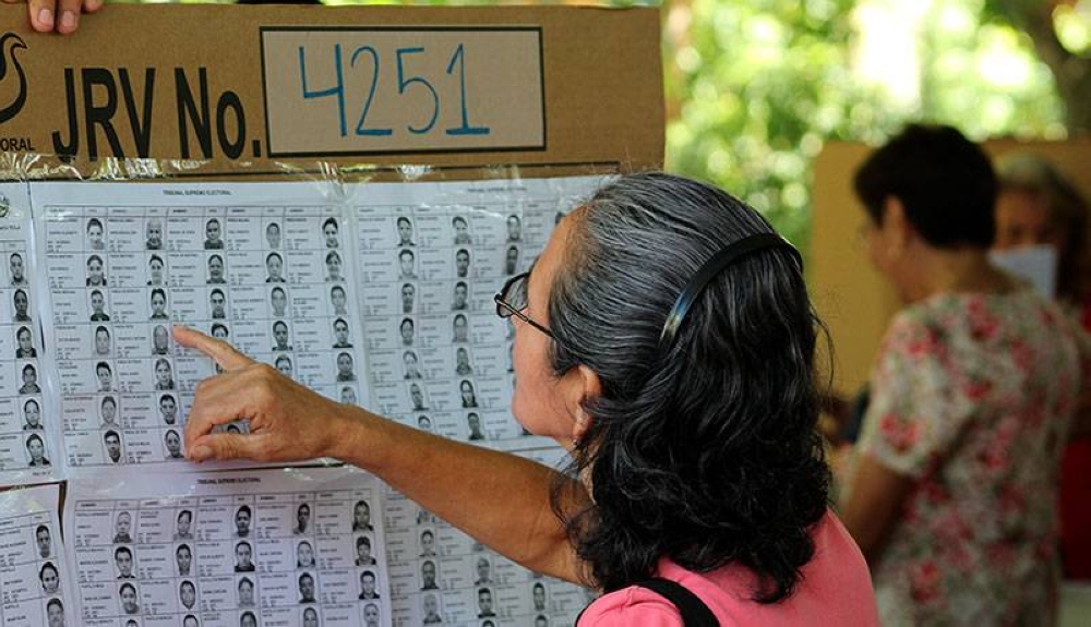 Contratación de auditoría al registro electoral de elección 2024 con retrasos