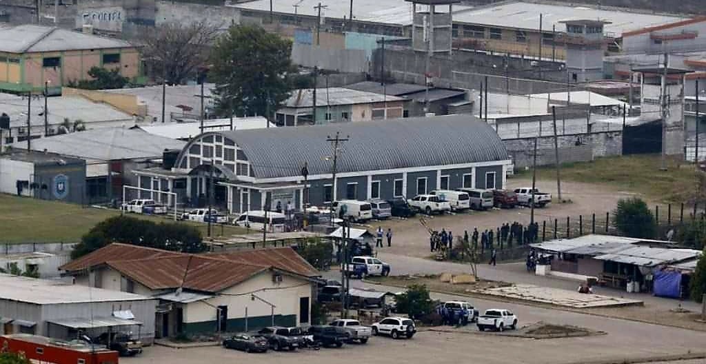 MS-13 se apoderó de la Penitenciaría Nacional de Honduras, informan medios locales