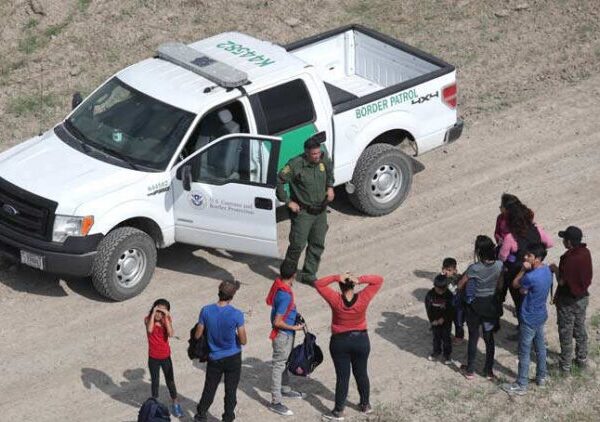 Encuentra a 40 migrantes que habían sido secuestrados en Mexico