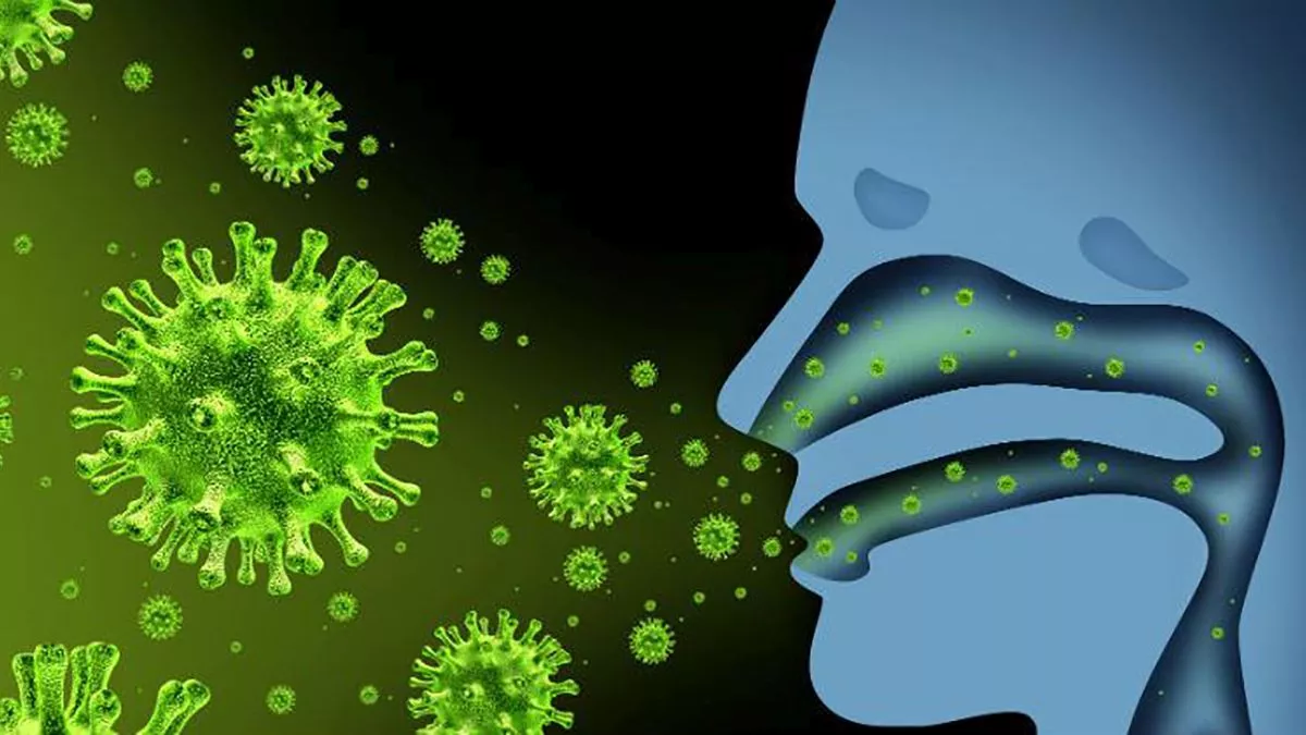Alabi: influenza B y catarro común explicarían brote de gripes en las escuelas