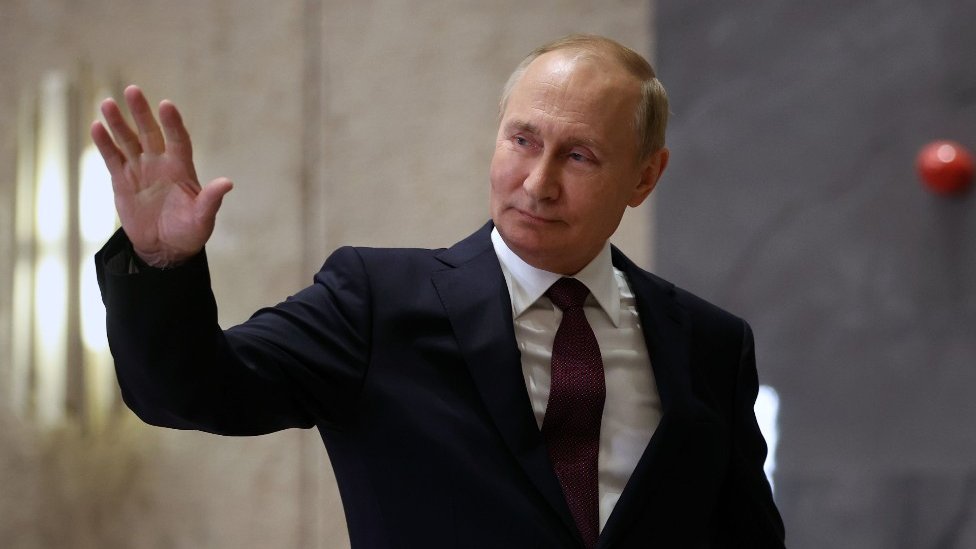 Putin defiende el desarrollo de la ‘triada nuclear’ para garantizar la seguridad de Rusia