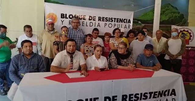 Organizaciones exigen destitución de Rolando Castro como ministro de Trabajo.