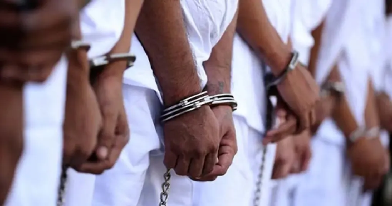 Grupo de sicariato fue sentenciado a penas de hasta 494 años de prisión en San Miguel
