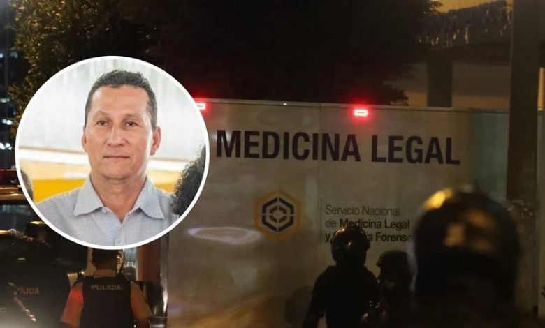 Ecuador: Asesinan a político cercano a Rafael Correa.