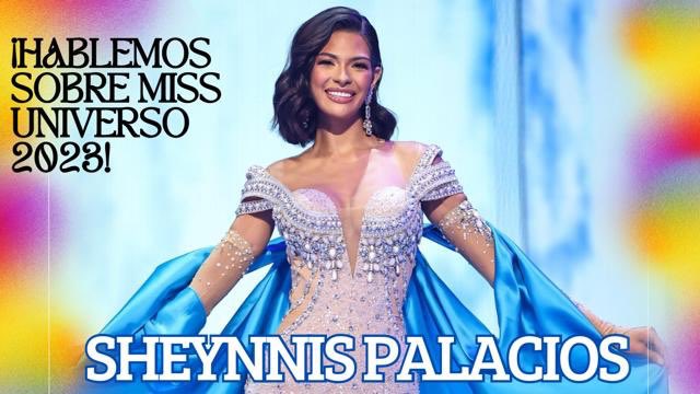 Gobierno de NIicaragua censura a Miss Universo, Sheynnis Palacios.