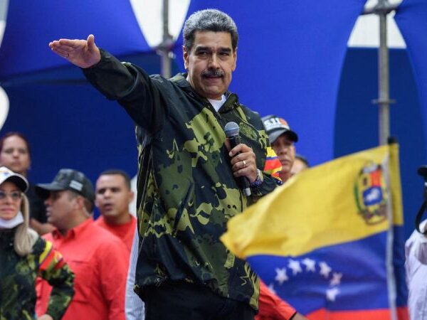 Exrival de Chávez enfrentará a Maduro tras bloqueo a coalición opositora venezolana