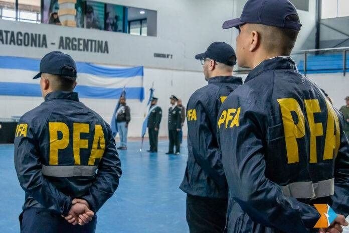 Argentina refuerza el nivel de seguridad y control en las fronteras tras el ataque de Irán a Israel