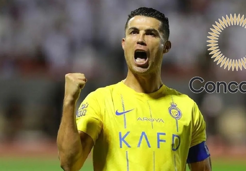 Un equipo de la Concacaf, se estaría preparando para ofrecerle un año de contrato a Cristiano Ronaldo.