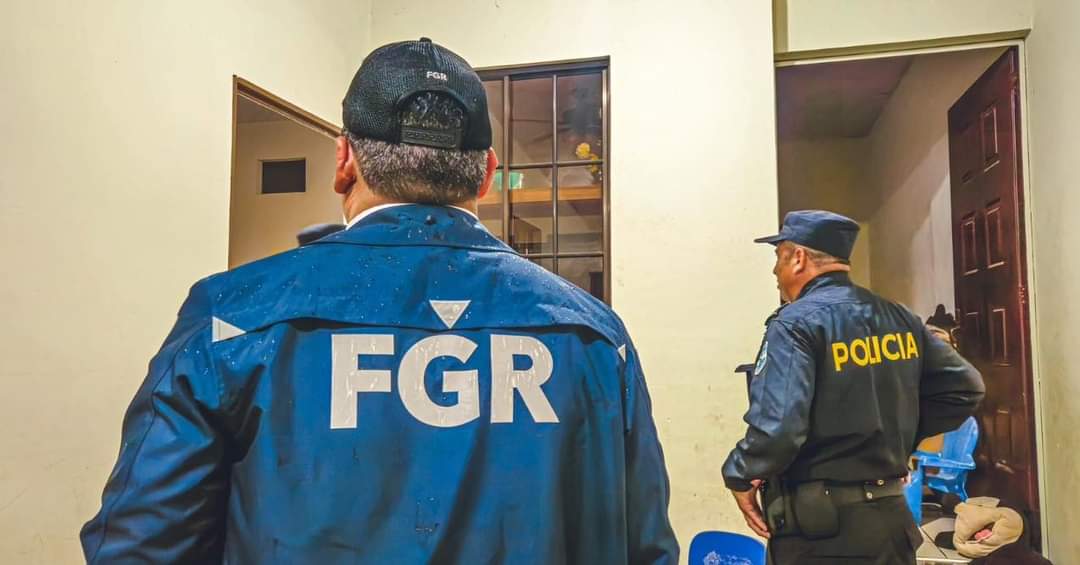 La FGR ordena la captura de 79 posibles pandilleros