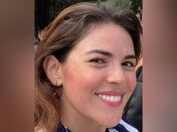Detenido en Miami el marido de Ana María Knezevich, desaparecida en febrero en Madrid