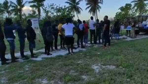 Autoridades de Puerto Rico detienen a 34 inmigrantes de República Dominicana y Haití; fallece una mujer