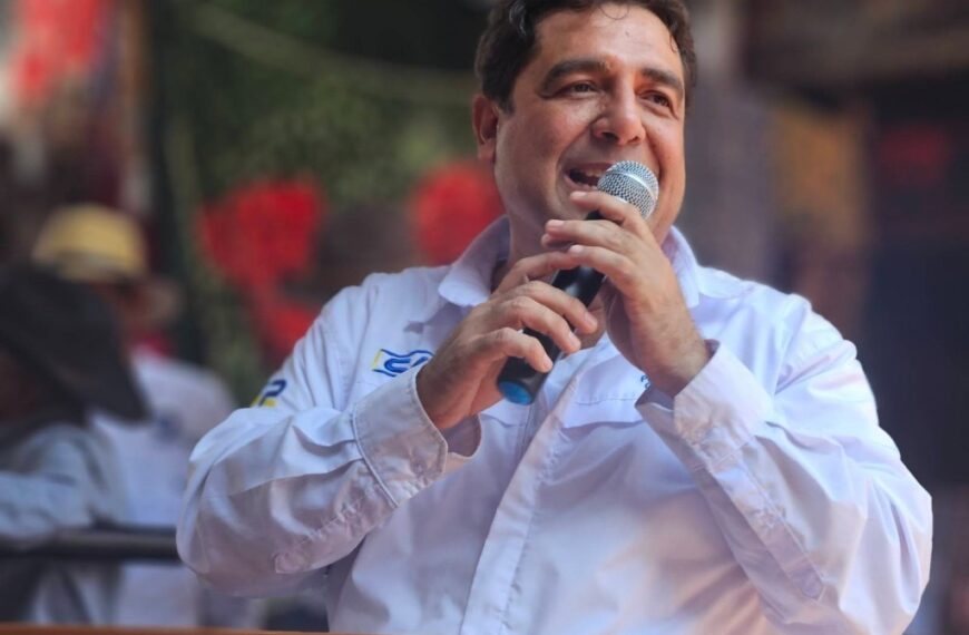Justicia de Guatemala excluye al aspirante más fuerte a la presidencia