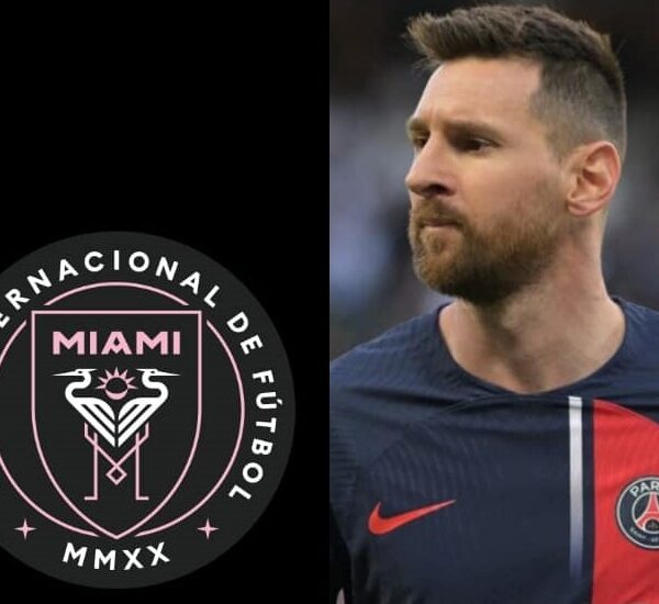 TODO APUNTA A QUE LIONEL MESSI JUGARÁ EN EL FÚTBOL ESTADOUNIDENSE!