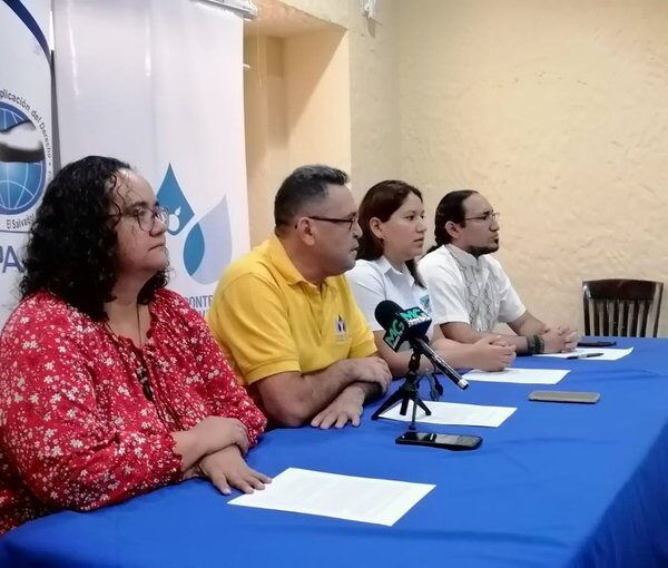 Movimiento Ambiental del país se pronuncia ante los 4 años de gestión gubernamental.