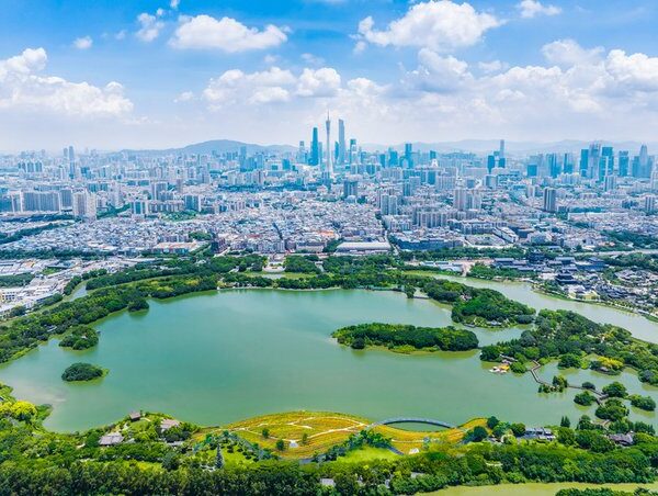 China acogerá 18ª Feria Internacional de las PYME en junio.