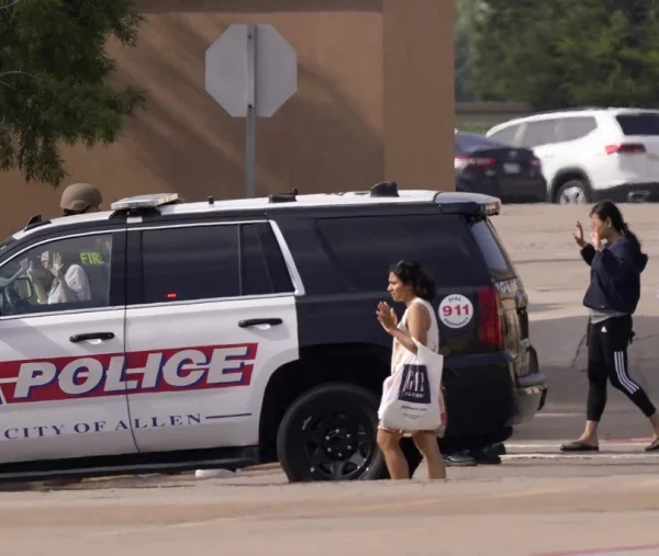 Al menos 10 heridos en un tiroteo en Denver tras el anillo de los Nuggets