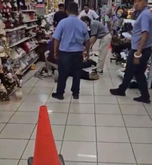Indemnización digna para familiares del empleado que falleció en Freund