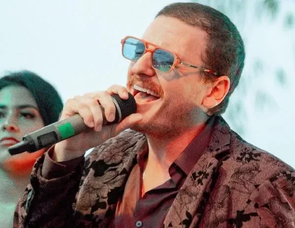Disturbios en Ecuador: Cantante Diego Gallardo muere a causa de una bala perdida