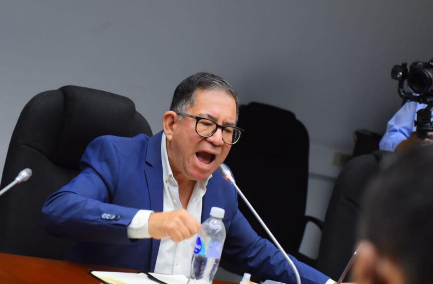La reducción de comisiones “señala que se va perdiendo la calidad del trabajo legislativo”: Eugenio Chicas