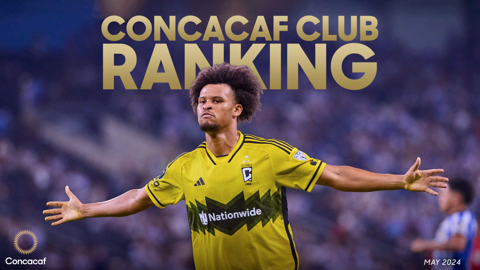 Columbus Crew sube a lo más alto del Ranking de Clubes de Concacaf - Tu ...