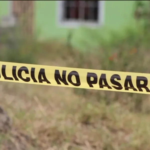 Reo de penal La Esperanza murió en hospital San Rafael por supuesta sepsis: “Nos dijeron que lo habían golpeado dentro del centro penal”, dice familia