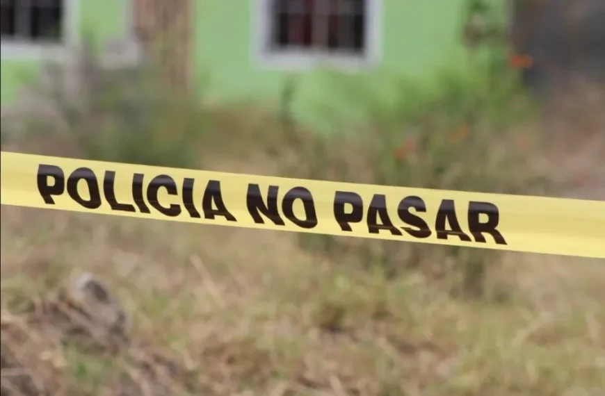Reo de penal La Esperanza murió en hospital San Rafael por supuesta sepsis: “Nos dijeron que lo habían golpeado dentro del centro penal”, dice familia
