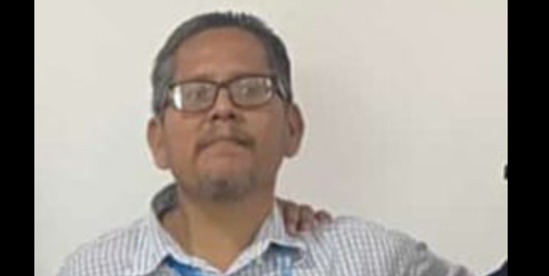 Fallece Edgar Remberto Minero, fue despedido de la PDDH.