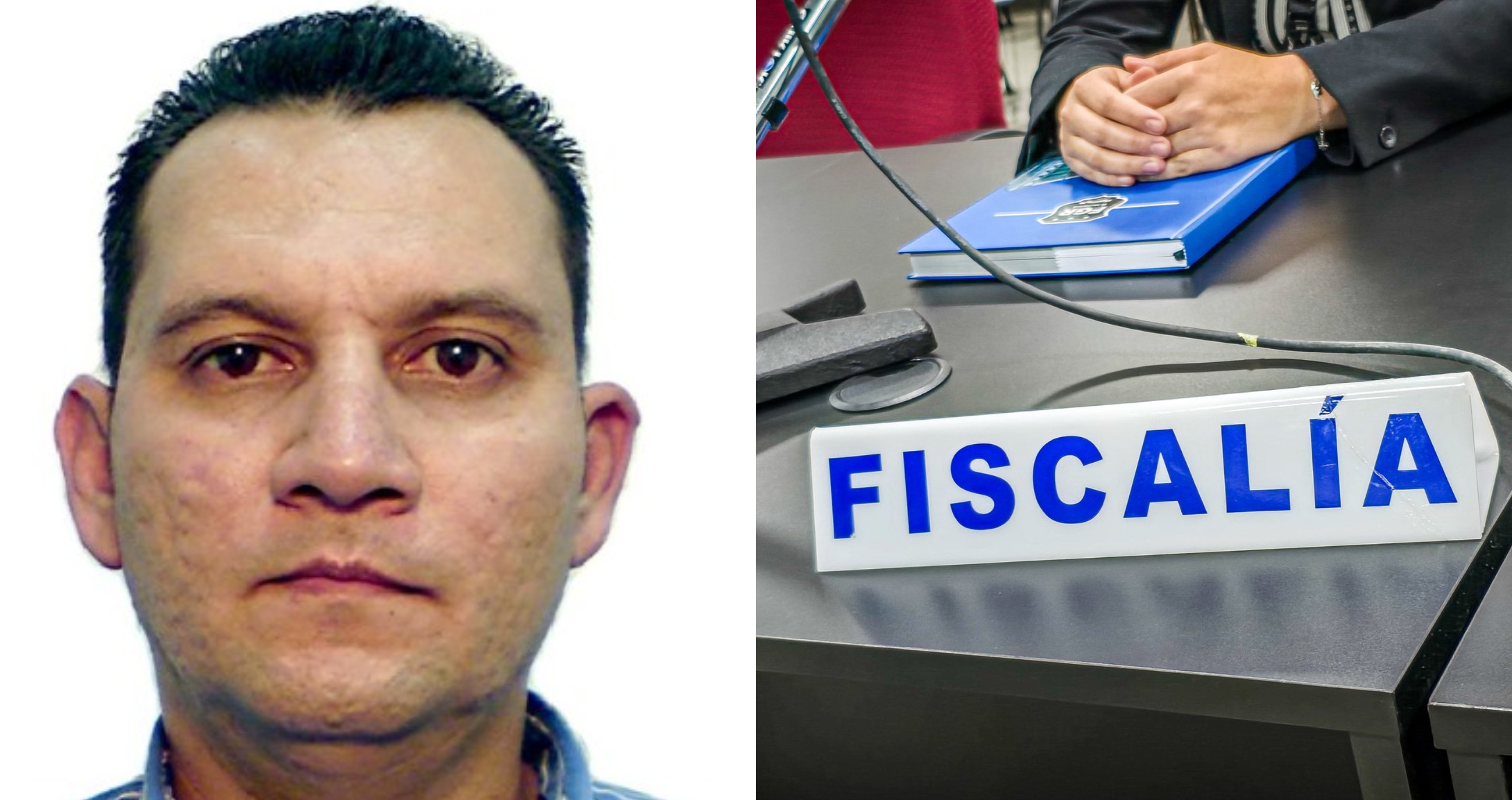 Condenan a 12 años de cárcel al exsecretario municipal del Puerto de La Libertad por el delito de peculado