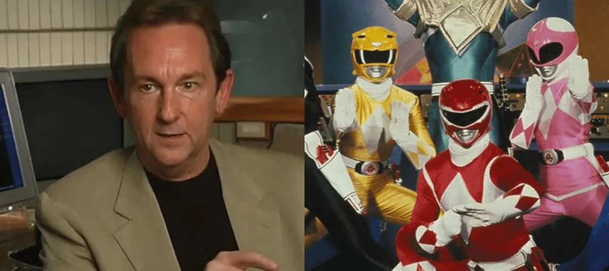 Muere el actor Dave Mallow, reconocido por sus papeles en los «Mighty Morphin Power Rangers», «Dragon Ball» y «Digimon»
