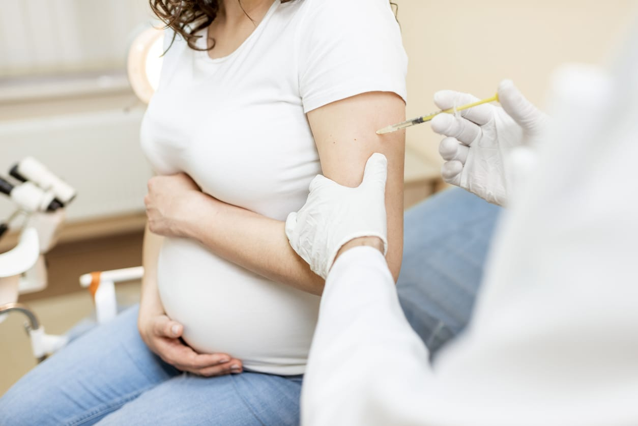 Cada respiro cuenta: las vacunas son una defensa contra infecciones respiratorias
