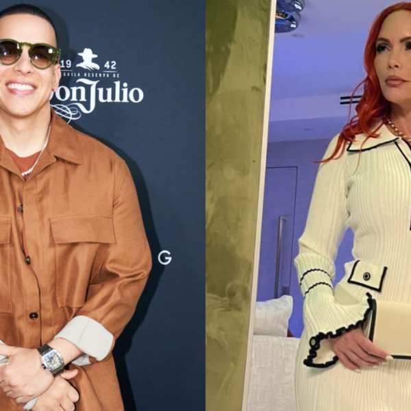 Millonaria demanda para Mireddys González por parte de Daddy Yankee