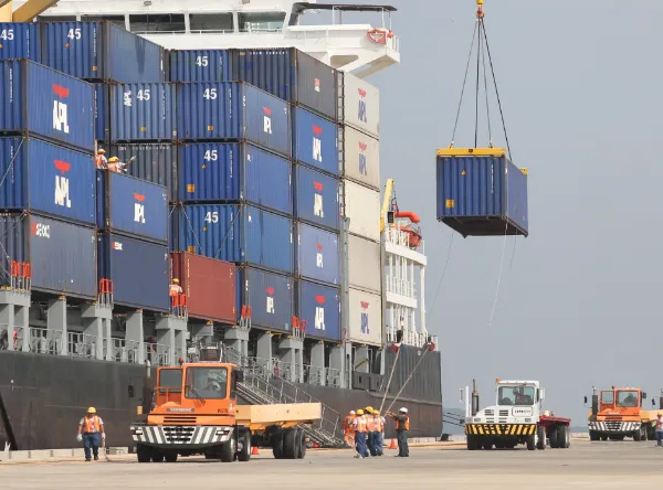 Entre enero y noviembre de 2025, las exportaciones crecieron 3.7%