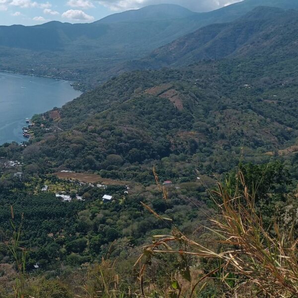 Gobierno de El Salvador, mantiene monitoreo y acciones preventivas ante ingreso de vientos nortes al país.