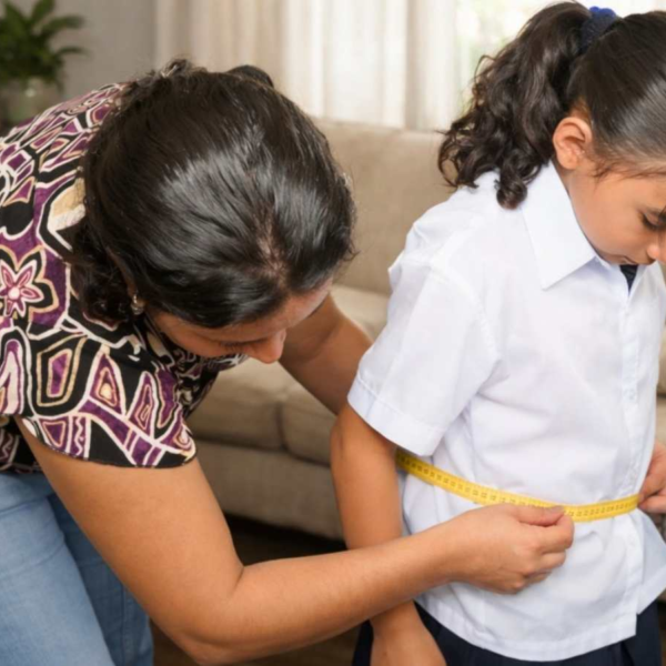 MINED afirma que hará cambios de talla de uniformes y zapatos escolares