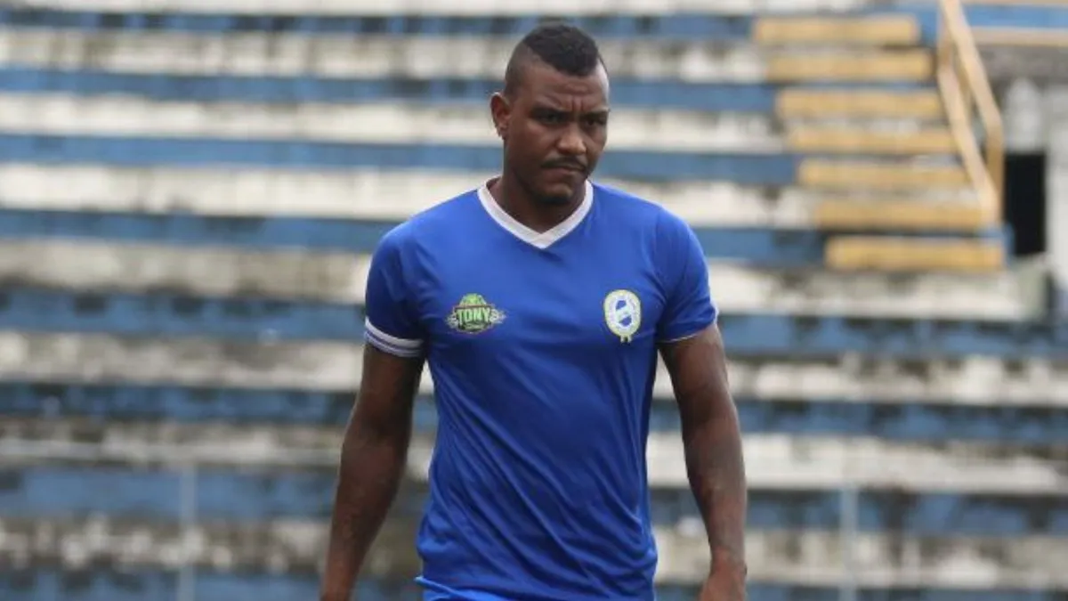 Fuerte San Francisco y Wilker da Silva mantienen una demanda ante la FESFUT