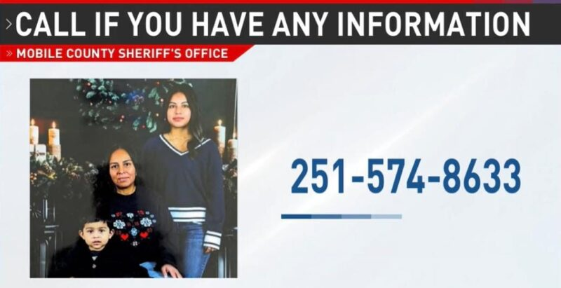 Familia guatemalteca desaparece en Estados Unidos