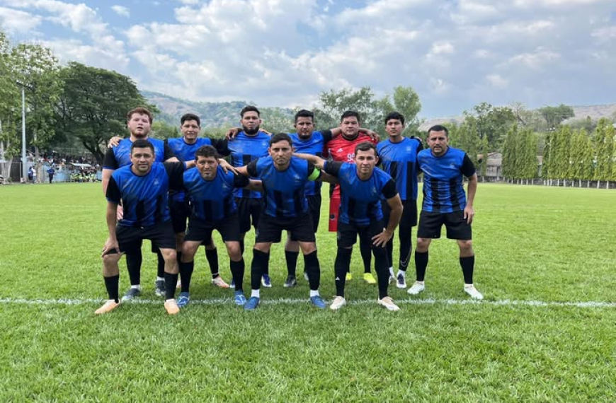 ESPTARTANO de San Julian tendrá que pagar $49,000 por derechos de formación de jugador colombiano y salvadoreño/ canadiense que estuvo en Argentina.