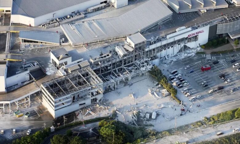 Las autoridades japonesas confirmaron este miércoles que el número de personas fallecidas por el terremoto de magnitud 7.1 registrado en el suroeste del país.