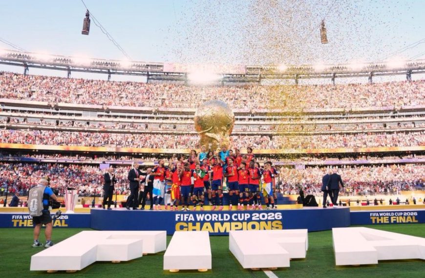 Seleccion de Argentina es investigada por la FIFA