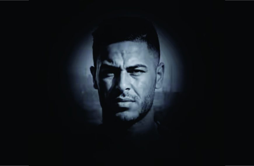 El futbolista palestino Saleem Al-Ashqar fue asesinado a tiros en la Franja de Gaza, de acuerdo con el medio Saudi Gazette. Tenía 32 años.