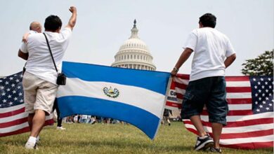 Entra en cuenta regresiva para decidir el futuro del TPS para 170,000 salvadoreños en EE.UU