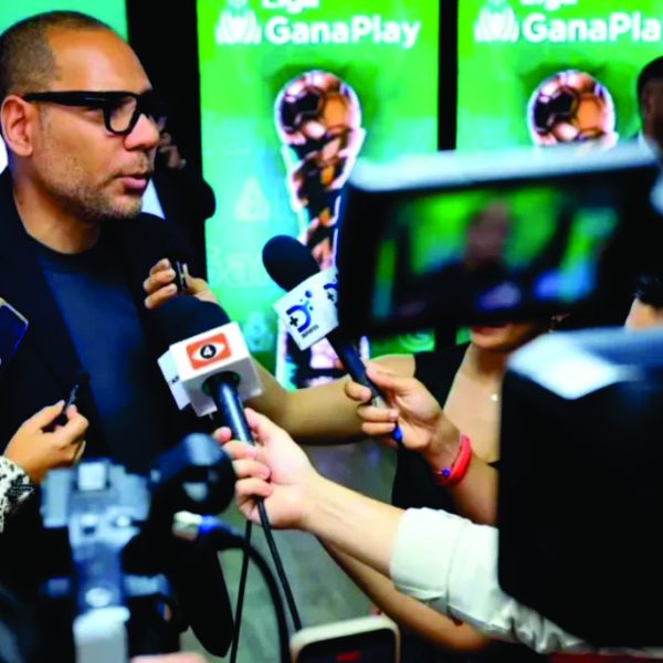 La Primera División y la Federación Salvadoreña de Fútbol (Fesfut) hicieron oficial este martes el lanzamiento de la Liga GanaPlay, con sus nuevas reformas.
