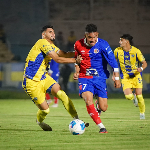 La primera jornada del torneo Apertura 2026, inicio con CD FAS vs Municipal Limeño.