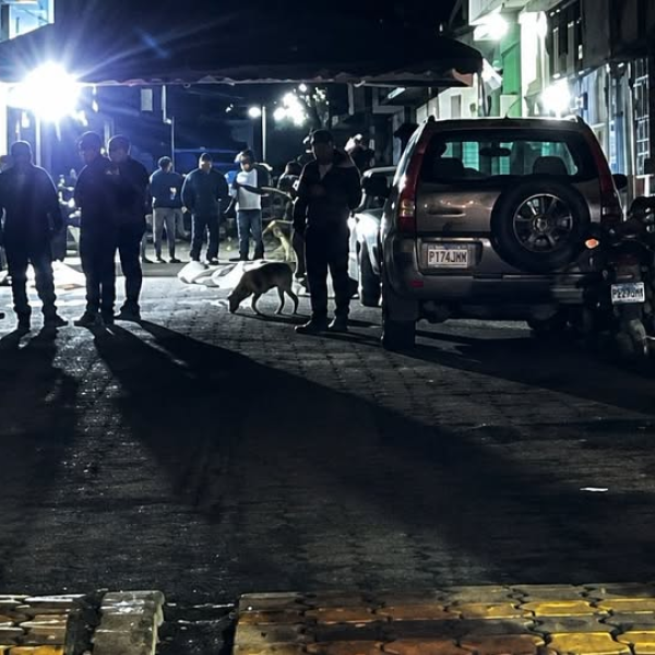 VELORIO TERMINA EN TRAGEDIA! TRES PERSONAS FALLECEN EN HECHO DE VIOLENCIA EN GUATEMALA