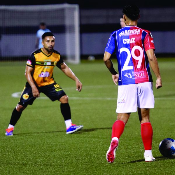 En la jornada 5 del Torneo Apertura de la Liga Mayor de Fútbol de El Salvador, CD Platense por 2-1 frente a CD FAS.