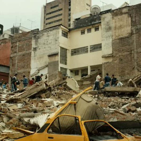 Al menos 273 personas han muerto como consecuencia del sismo de magnitud 7,4 en la escala Richter ocurrido el pasado lunes en Colombia