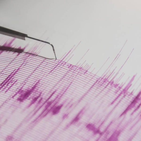 Un fuerte terremoto de magnitud 7.7 sacude Flores y se emite alerta de tsunami.